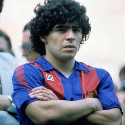 maradona-barcelona