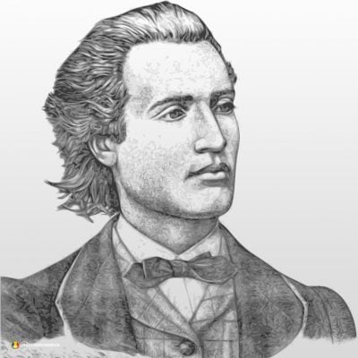 Mihai Eminescu