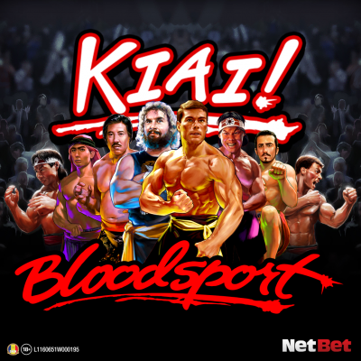 slotul online Bloodsport