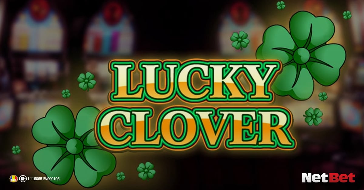 Lucky Clover