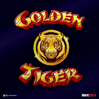 Slotul Golden Tiger