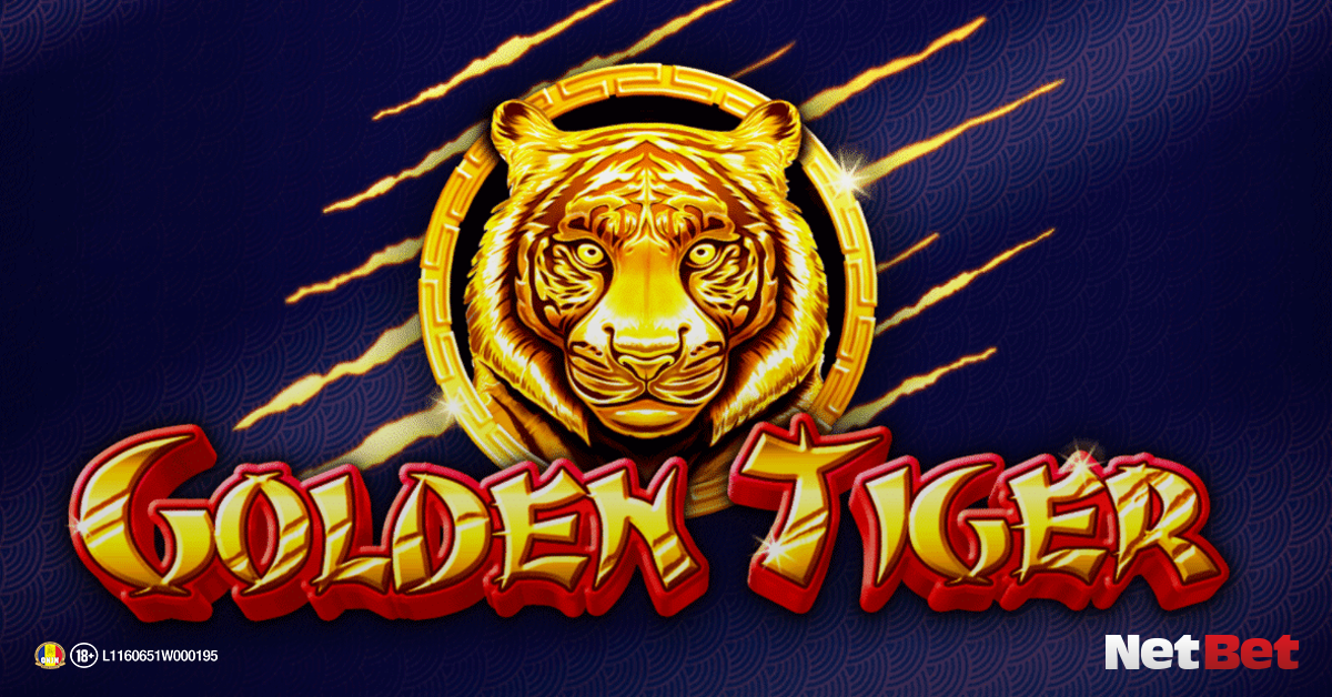 Slotul Golden Tiger