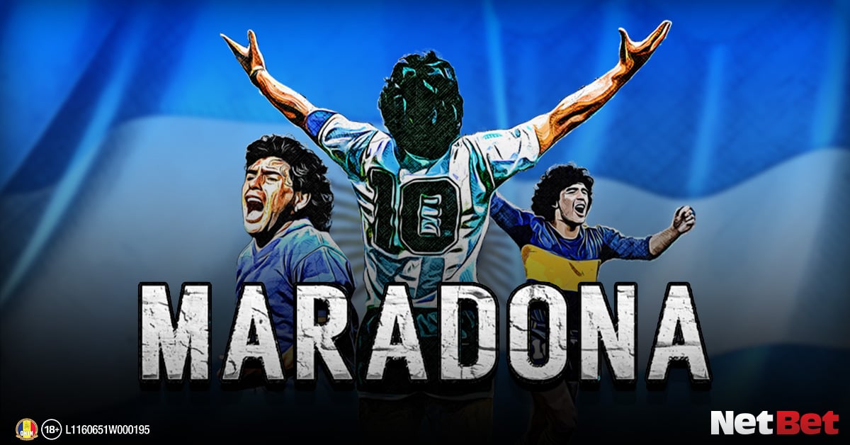 Diego Maradona