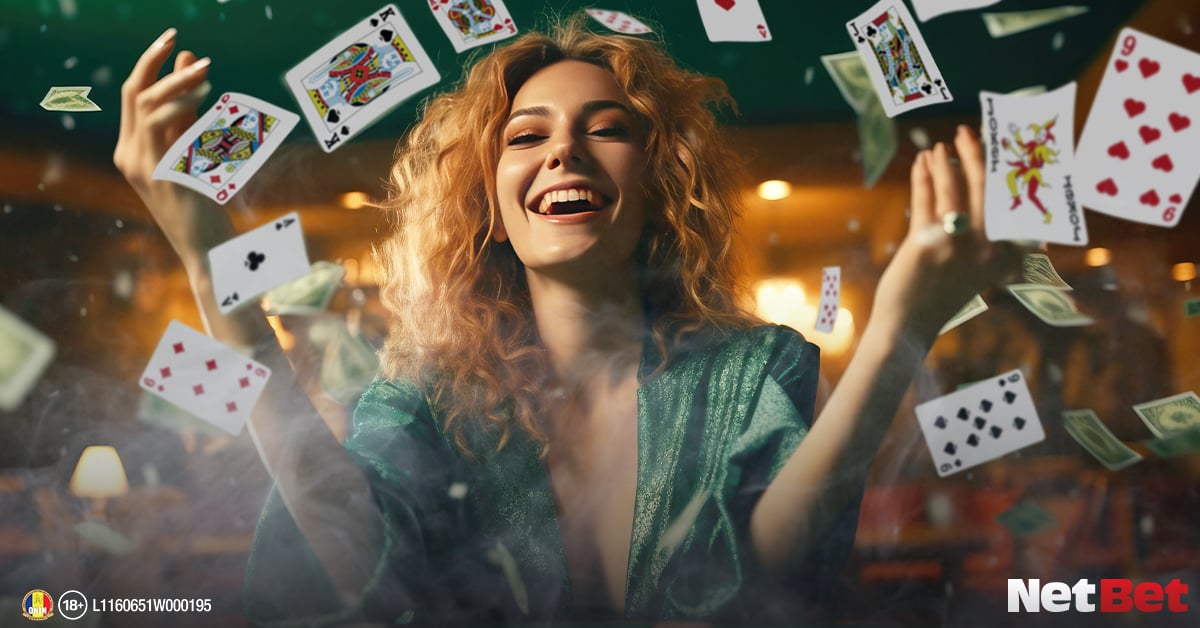 check-raise în poker