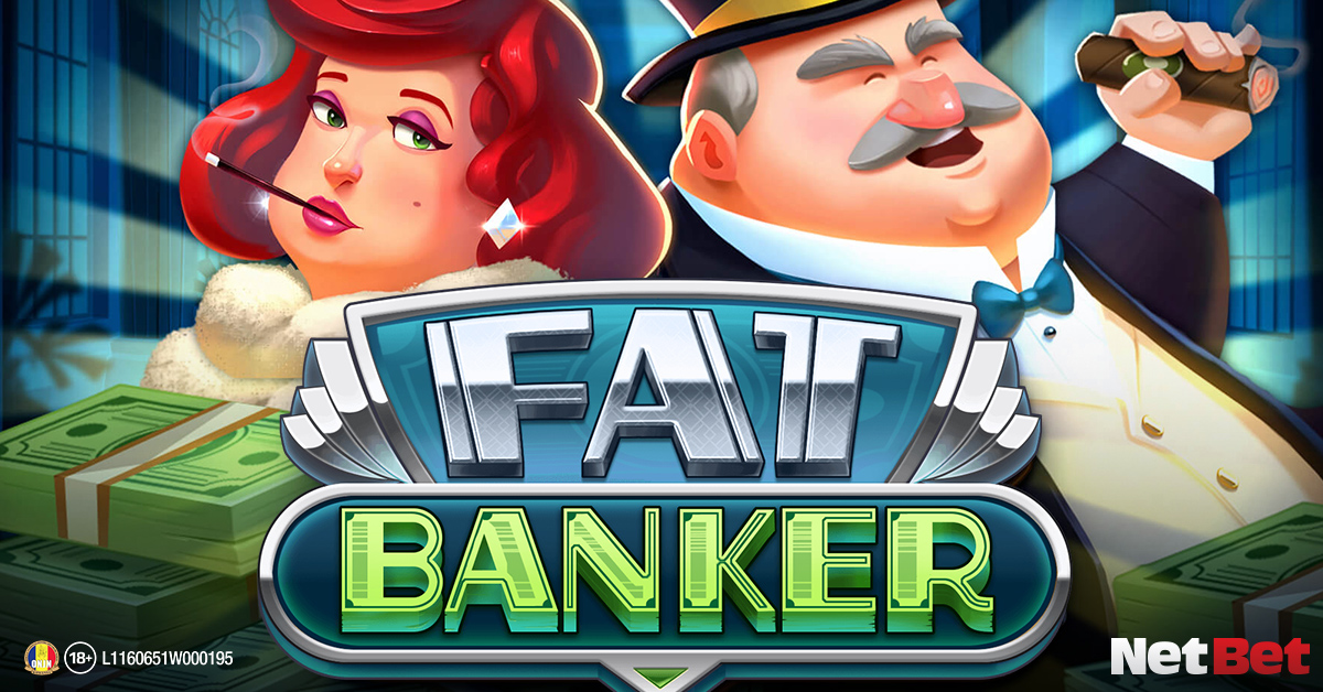 Fat Banker, sloturi pentru Capricorni