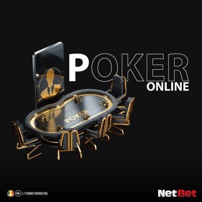 poker pe internet