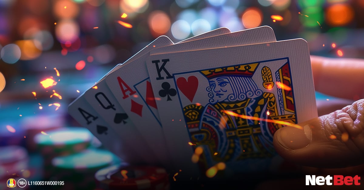 Outs în poker și influența asupra strategiei de joc | NetBet Blog Romania