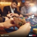 C-bet în poker