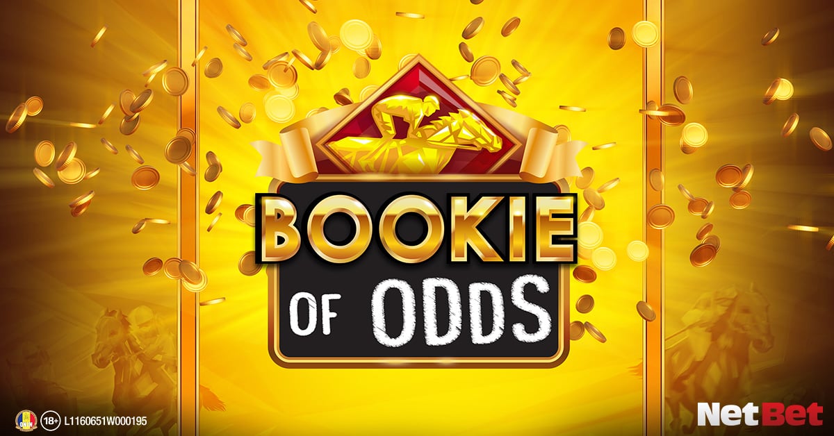 Echitația reprezentată în Bookie of Odds 