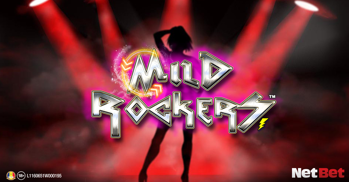 Muzică pentru jocuri de casino: Mild Rockers