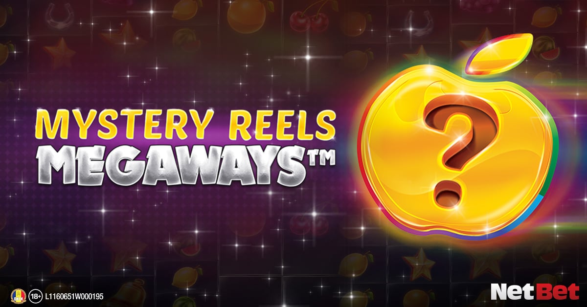 Câștiguri mega în Mystery Reels Megaways slot