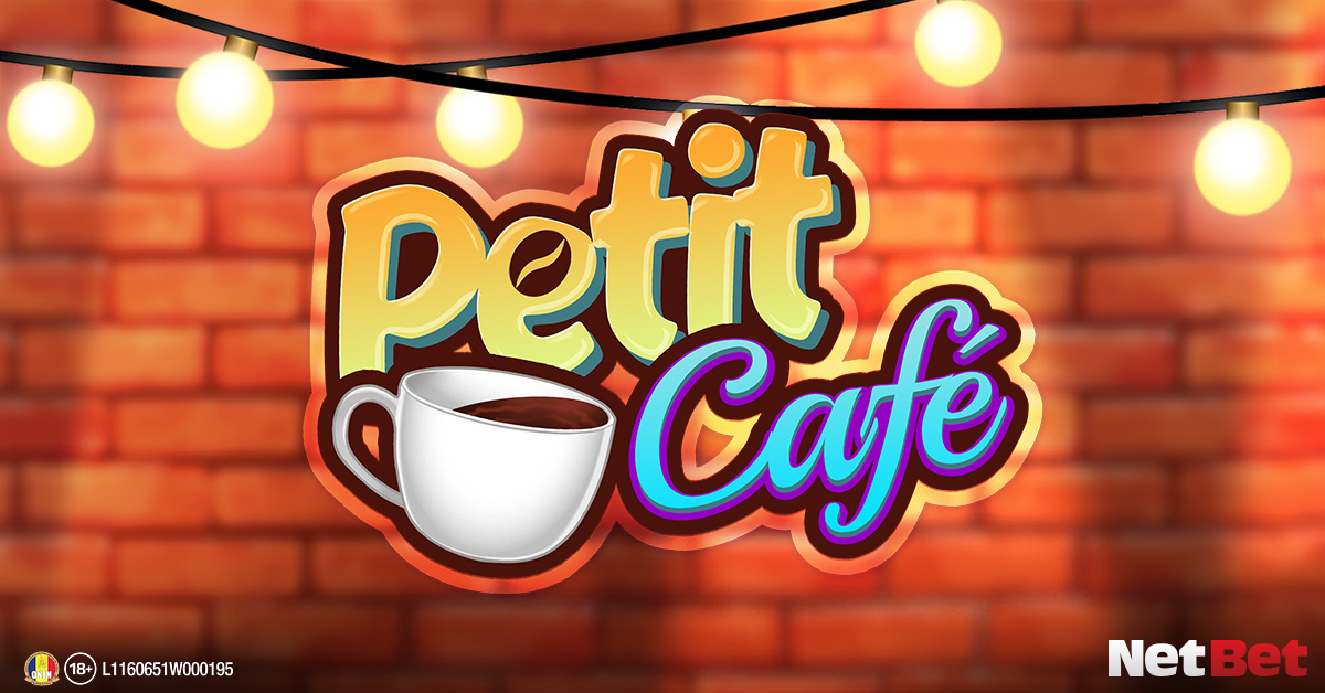 Dimineața la cafeluță - Petit Cafe