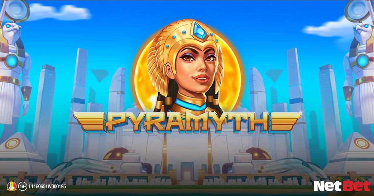 Antichitate în viitor: Pyramyth