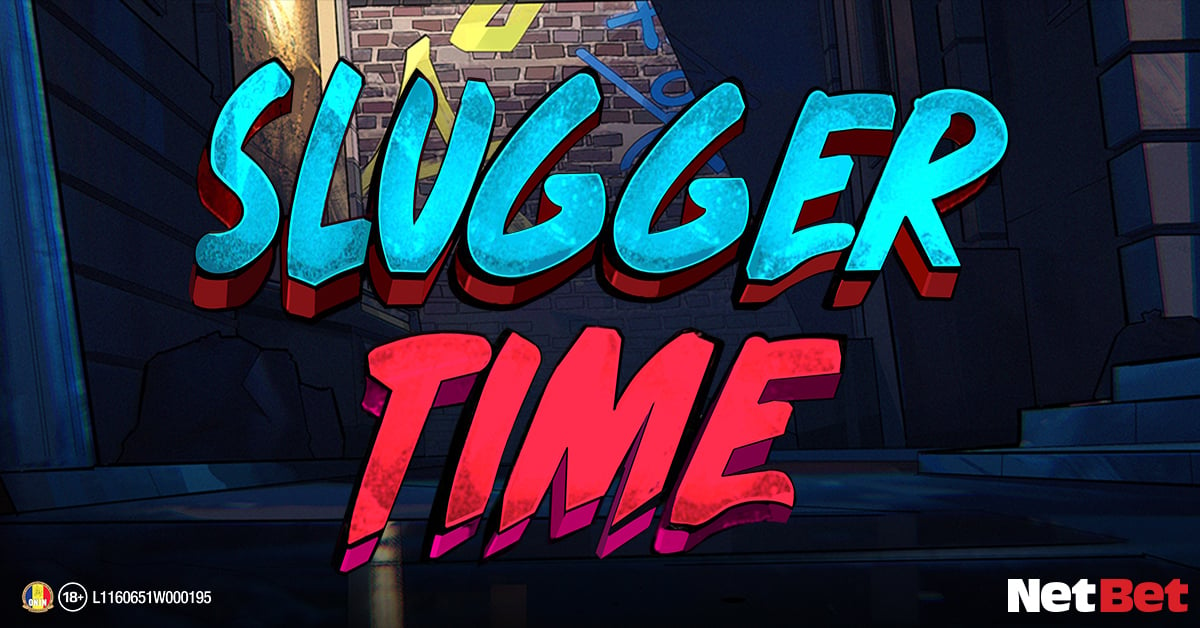 Slugger Time, jocuri de casino online cu lupte