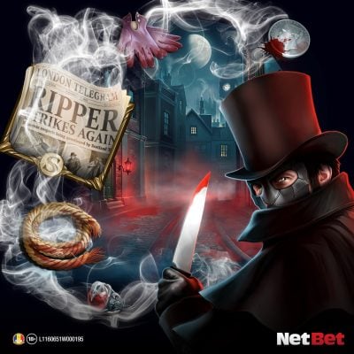 slot online The Ripper