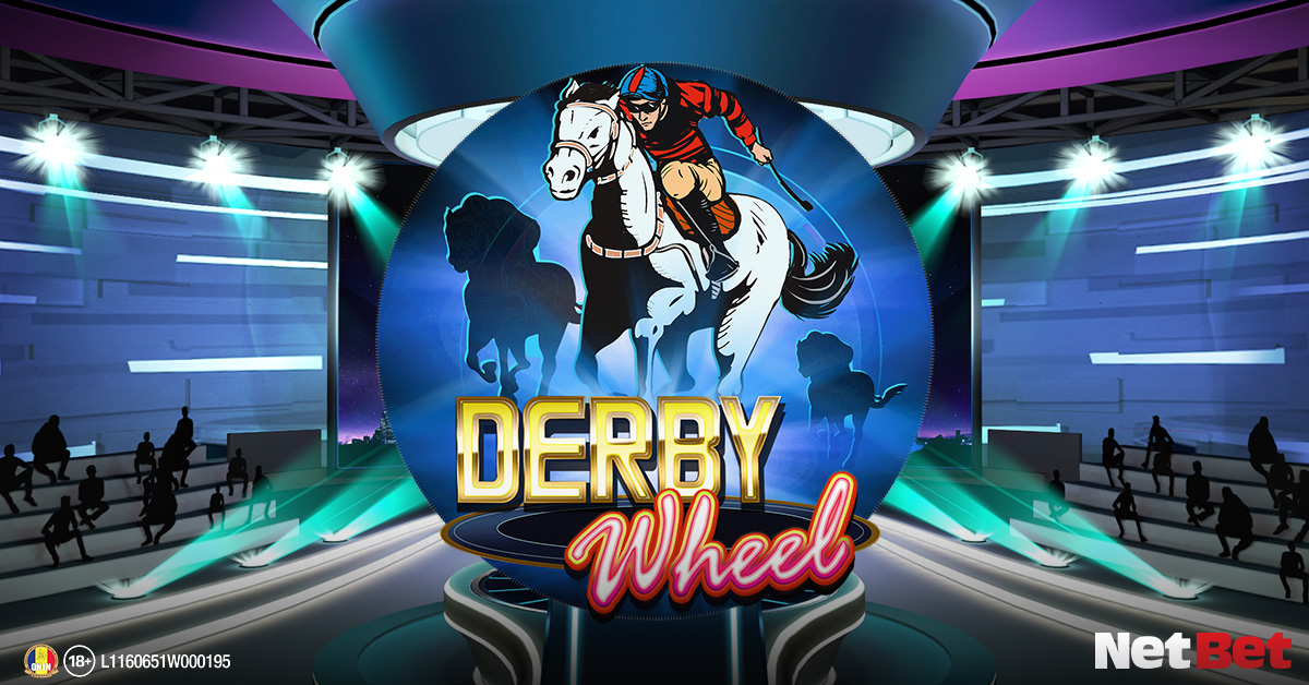 Derby Wheel, păcănele online sportive