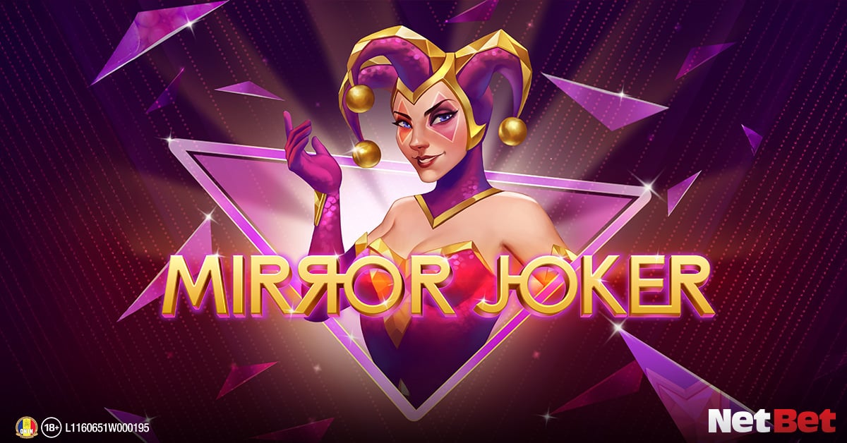 Mirror Joker