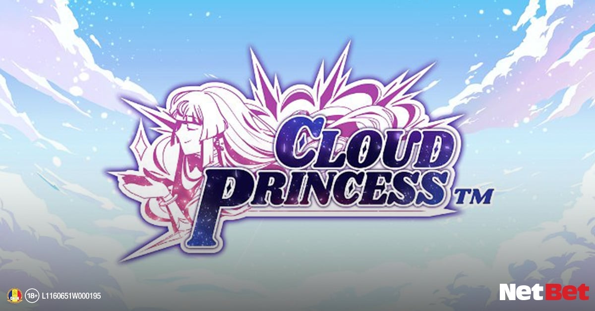 Multiplicatori epici în Cloud Princess de la Hacksaw Gaming